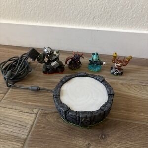 Skylanders Figure Portal of Power